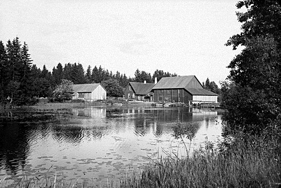 File:Vardja vesiveski ja järv Paistu kihelkond 1932 [Eesti Rahva Muuseum 630-41_www.muis.ee].jpg